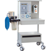 Hospital Medical Anesthesia Equipment Anestesia Machine For Anesthesiology Department